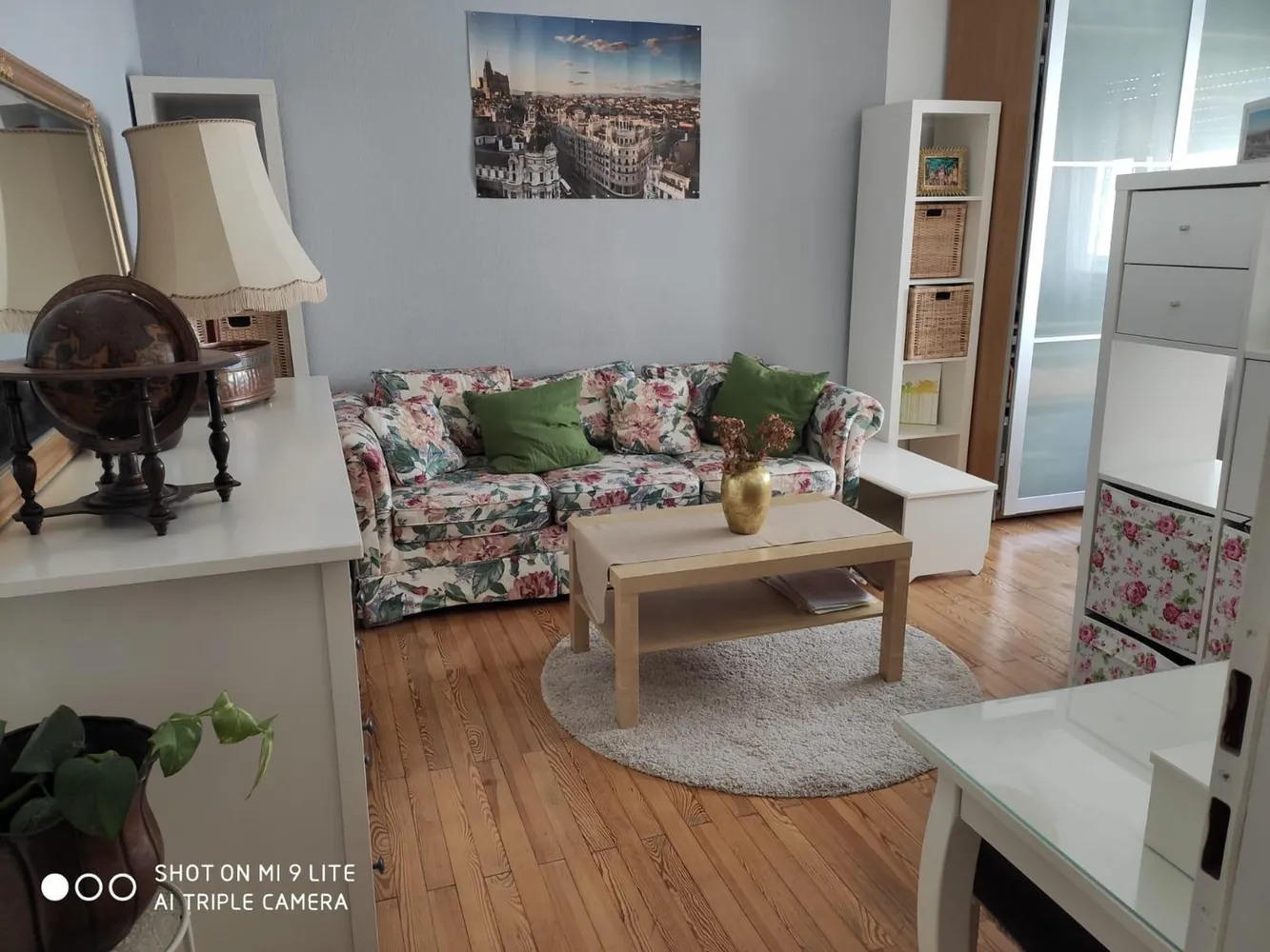 1 room apartment with 37 m² in Mannheim – Photo 8