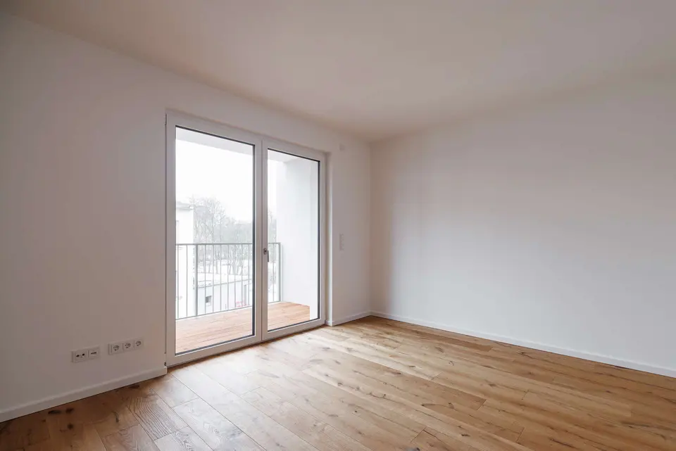 4 Zimmer Wohnung mit 121 m² in Leipzig – Bild 7