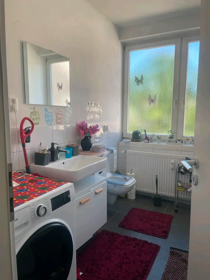 WG-Zimmer mit 70 m² in Leipzig – Bild 7