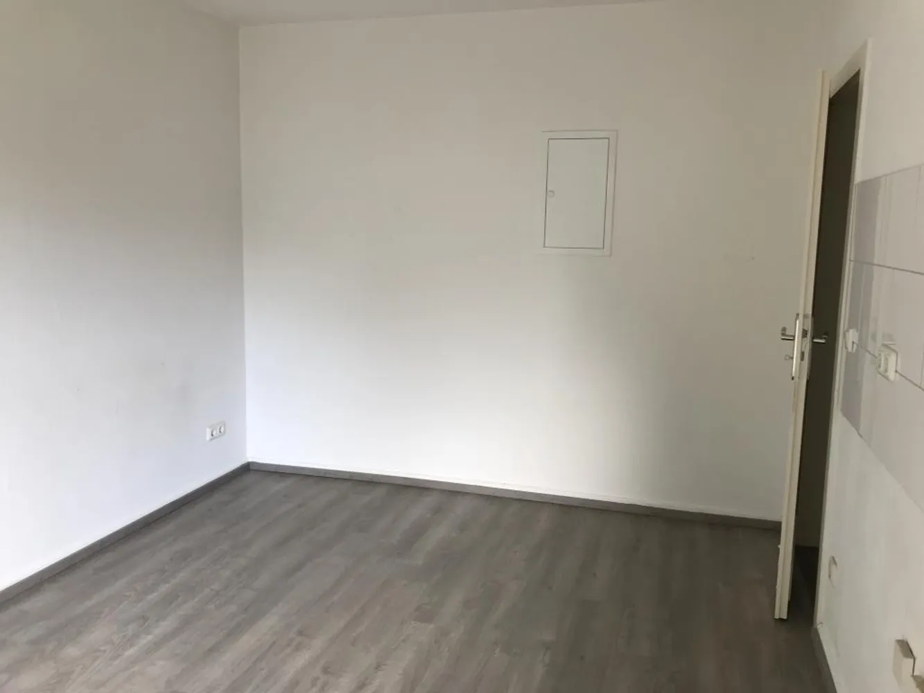2 Zimmer Wohnung mit 34 m² in Duisburg – Bild 8
