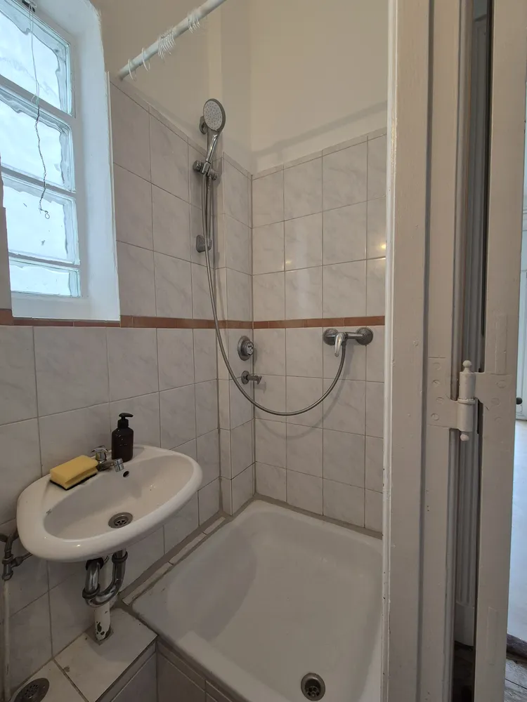2 Zimmer Wohnung mit 45 m² in Hamburg – Bild 11
