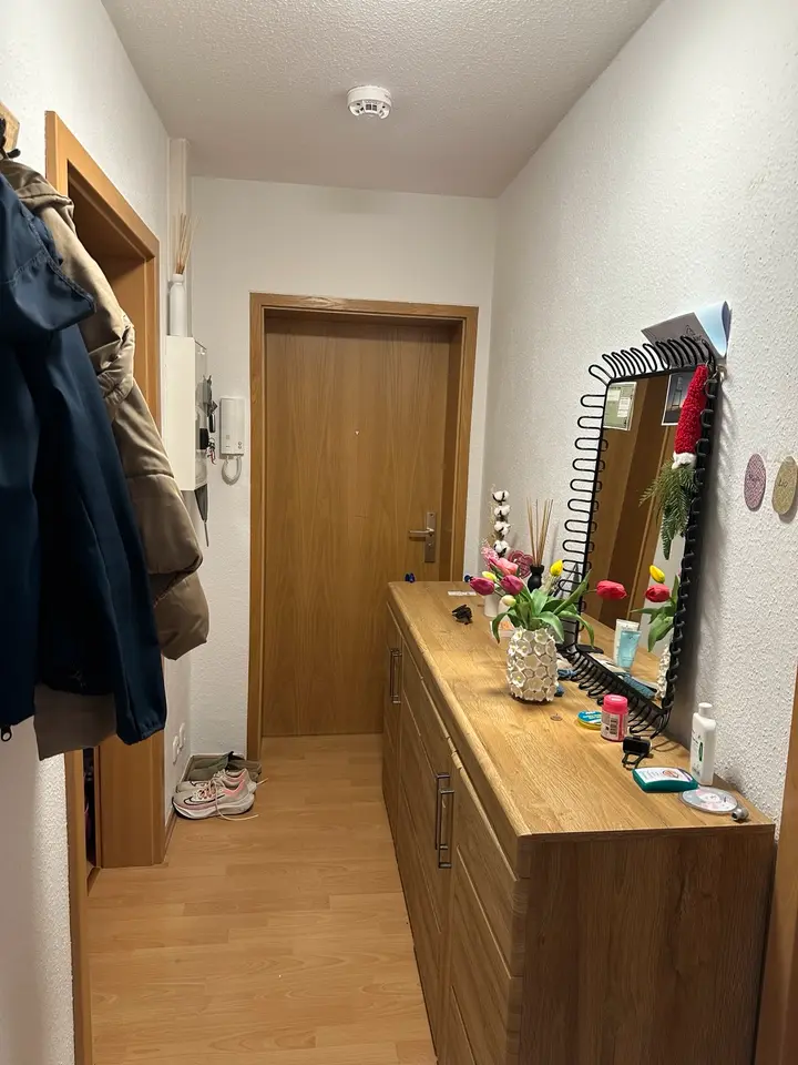 2 Zimmer Wohnung mit 65 m² in Meiningen – Bild 5