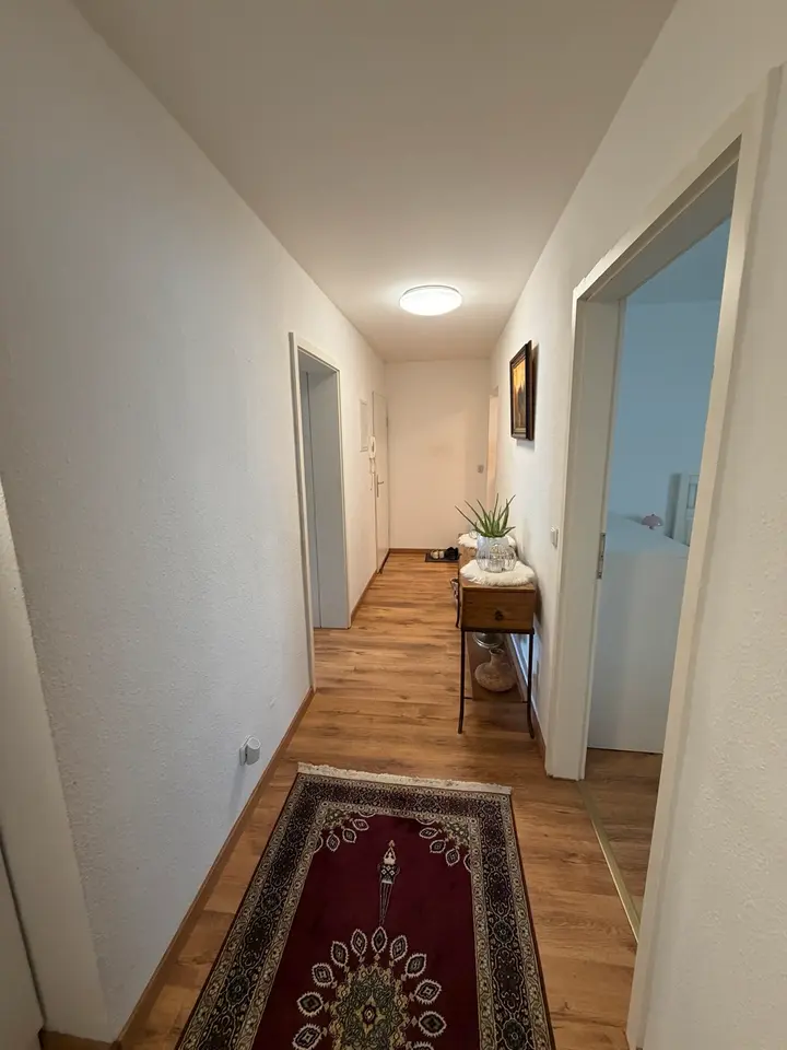 3 Zimmer Wohnung mit 89 m² in Bergheim – Bild 4