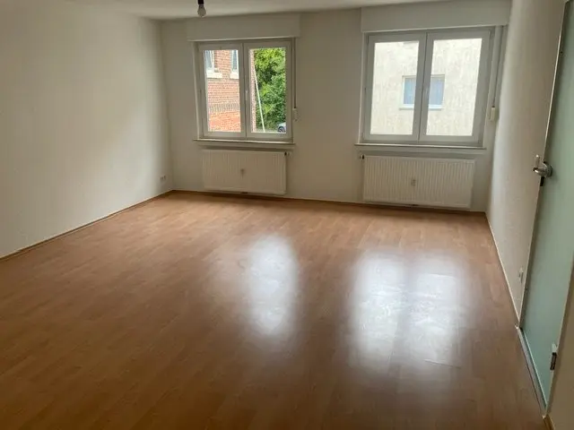3 Zimmer Wohnung mit 71 m² in Euskirchen – Bild 1