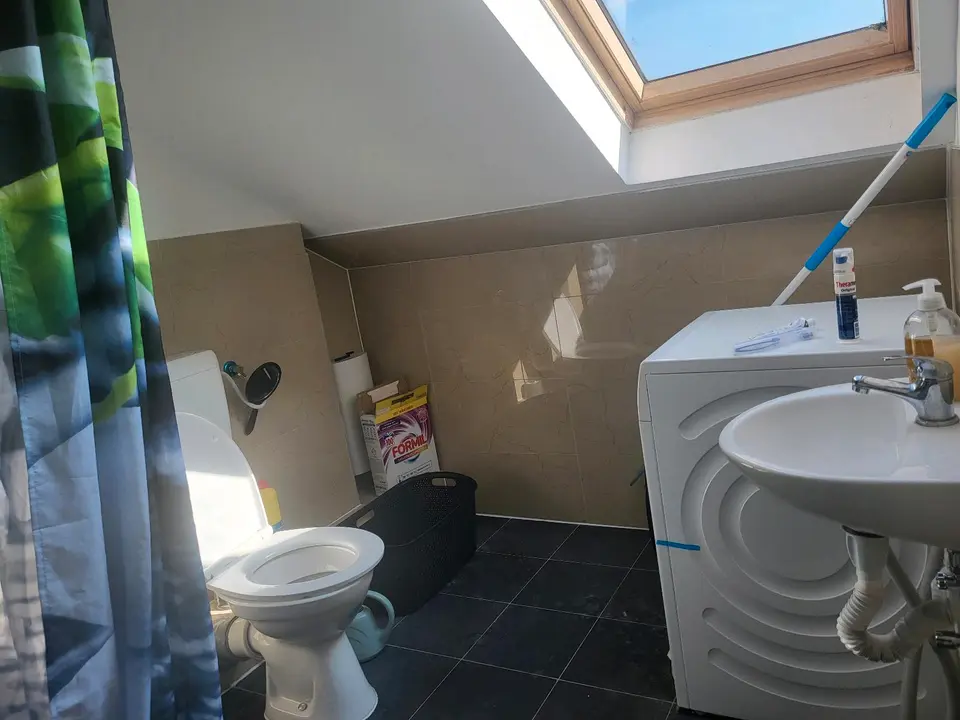 2 Zimmer Wohnung mit 45 m² in Bremen – Bild 4