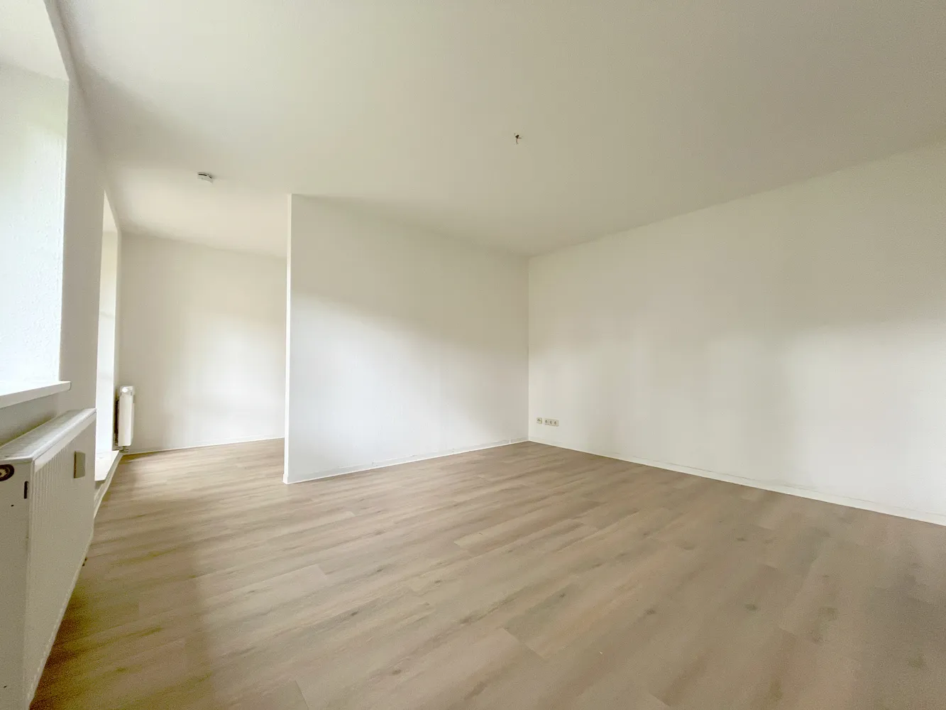 1 Zimmer Wohnung mit 40 m² in Chemnitz – Bild 2