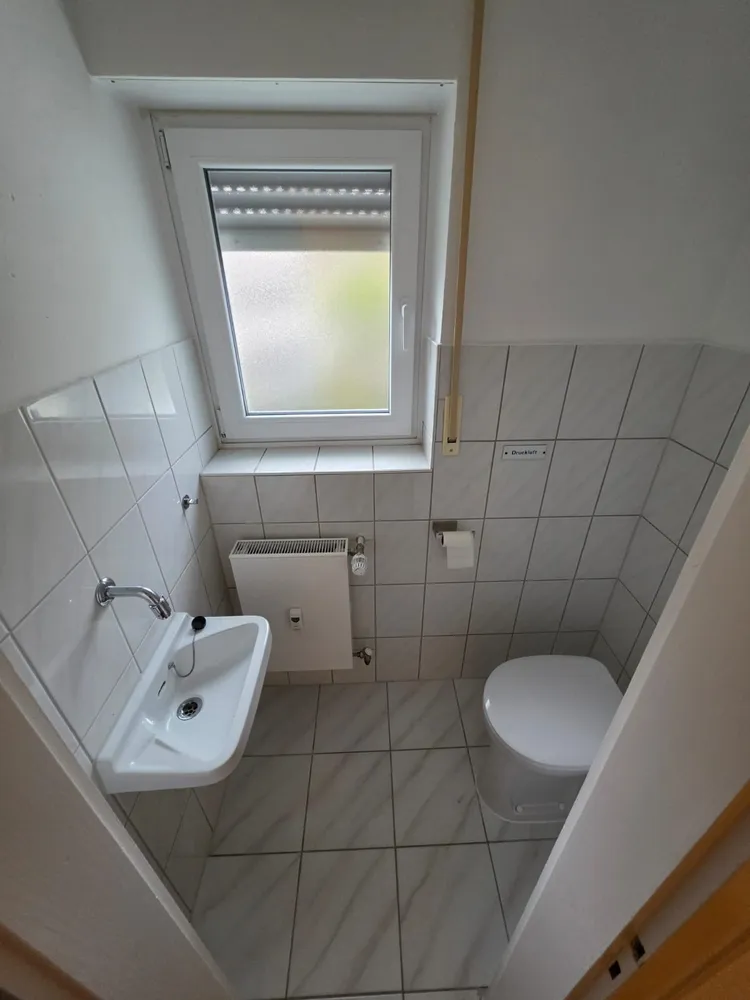 3 Zimmer Wohnung mit 92 m² in Erlangen – Bild 8
