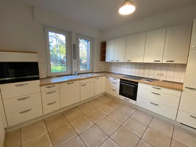 6 Zimmer Haus mit 200 m² in Düsseldorf – Bild 11