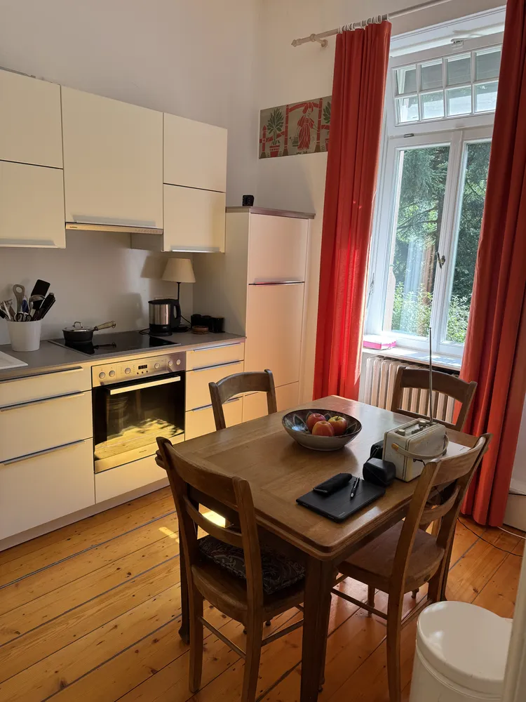 4 Zimmer Wohnung mit 120 m² in Heidelberg – Bild 11