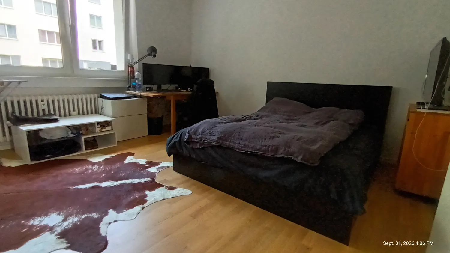 4 room apartment with 70 m² in Cologne – Photo 5