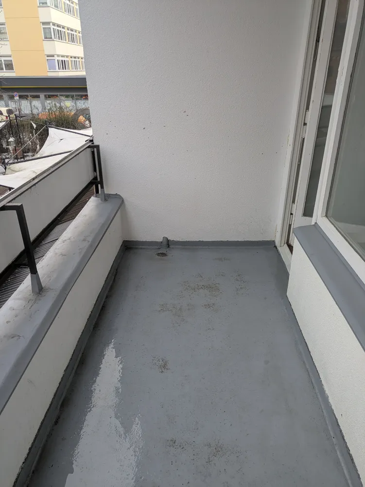1 Zimmer Wohnung mit 33 m² in Berlin – Bild 3