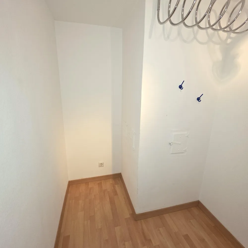 2 Zimmer Wohnung mit 35 m² in Wuppertal – Bild 9