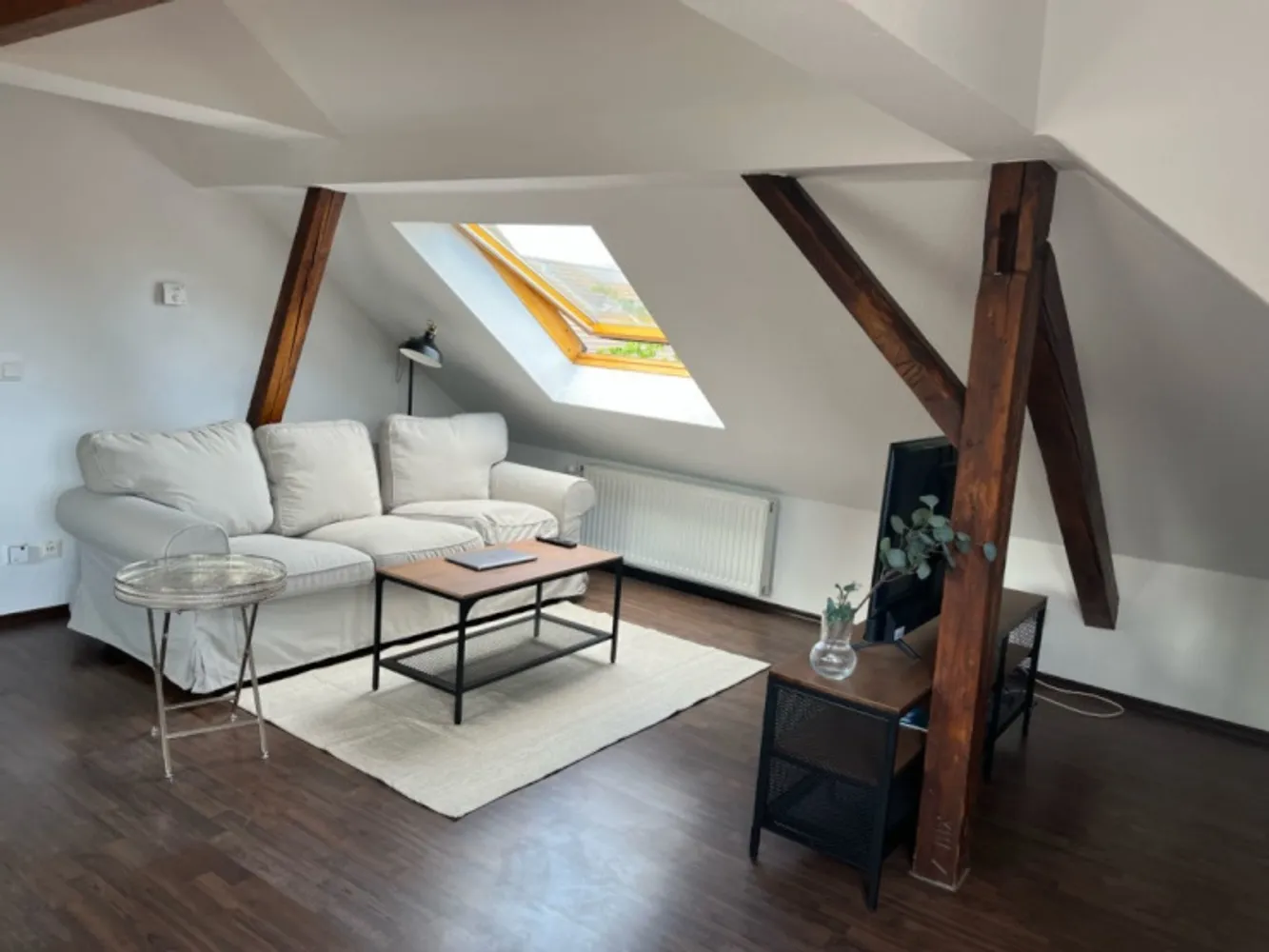 2 Zimmer Wohnung mit 62 m² in Essen – Bild 6