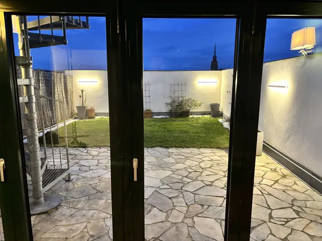 5 Zimmer Wohnung mit 200 m² in Berlin – Bild 2