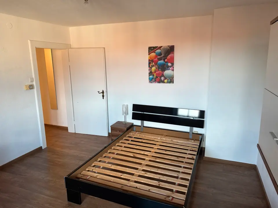 2 Zimmer Wohnung mit 37 m² in Nürnberg – Bild 9
