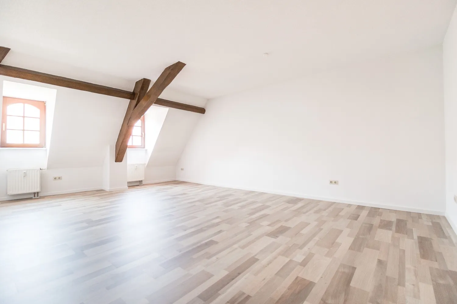 3 Zimmer Wohnung mit 84 m² in Löbau – Bild 7