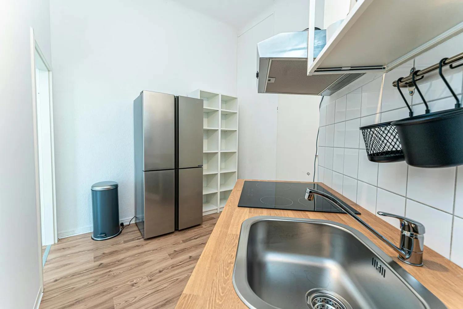 Shared room with 8 m² in Berlin – Photo 7