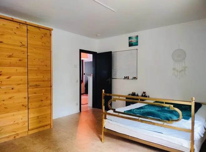 4 Zimmer Wohnung mit 110 m² in Köln – Bild 5