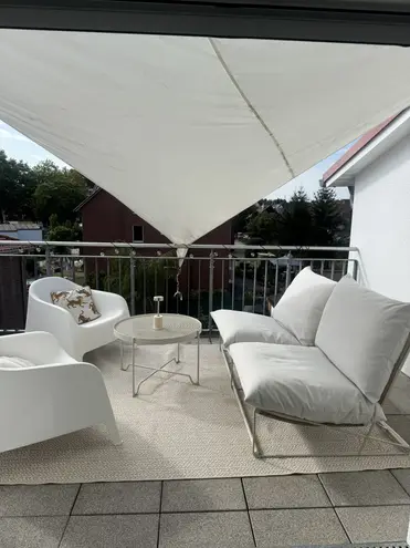3 Zimmer Wohnung mit 110 m² in Braunschweig – Bild 3