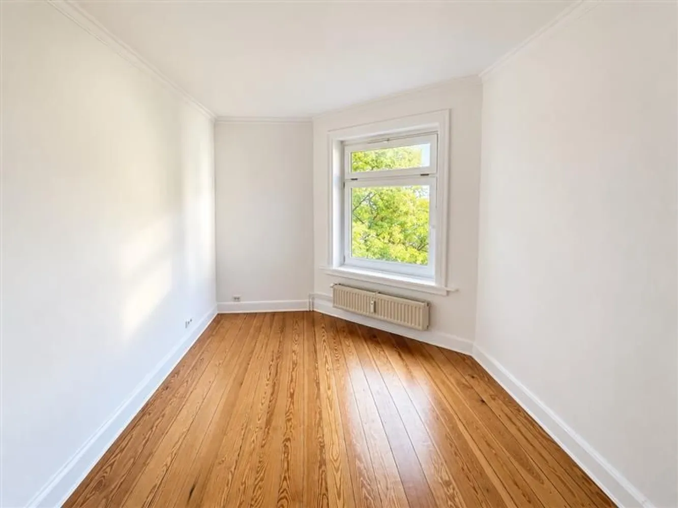 2 room apartment with 48 m² in Hamburg – Photo 11
