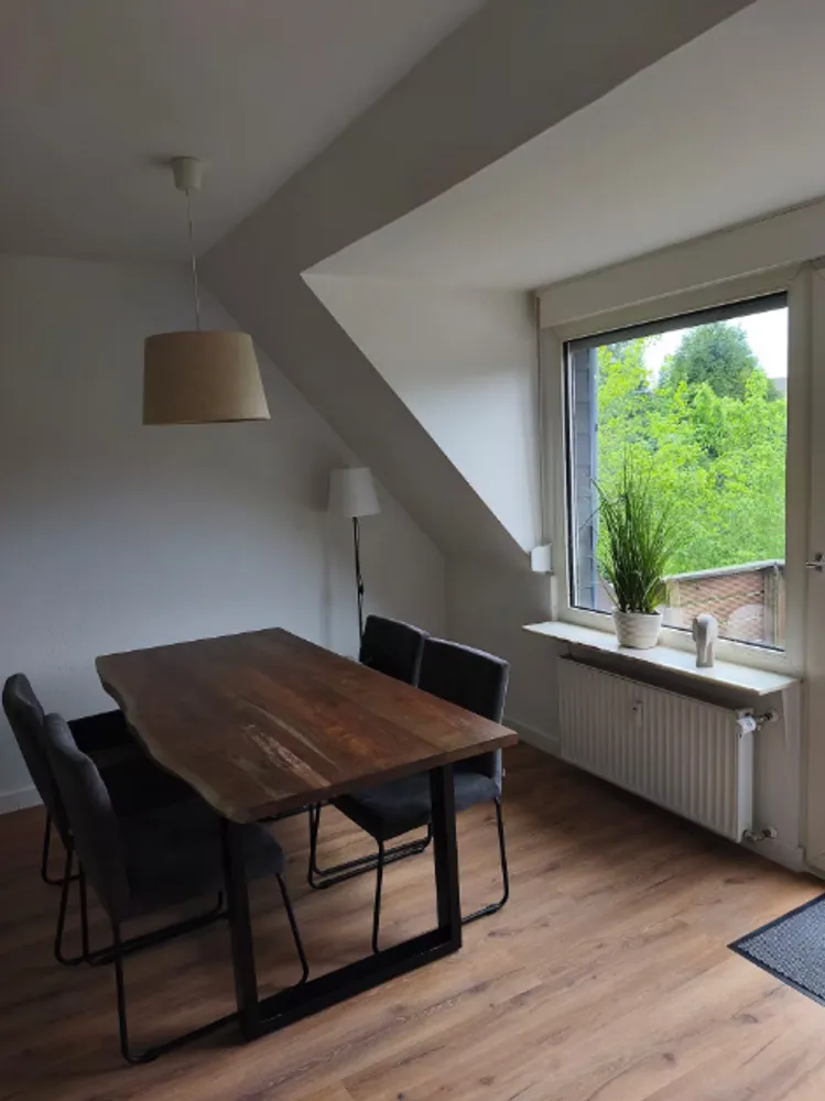 2 Zimmer Wohnung mit 59 m² in Neuss – Bild 5