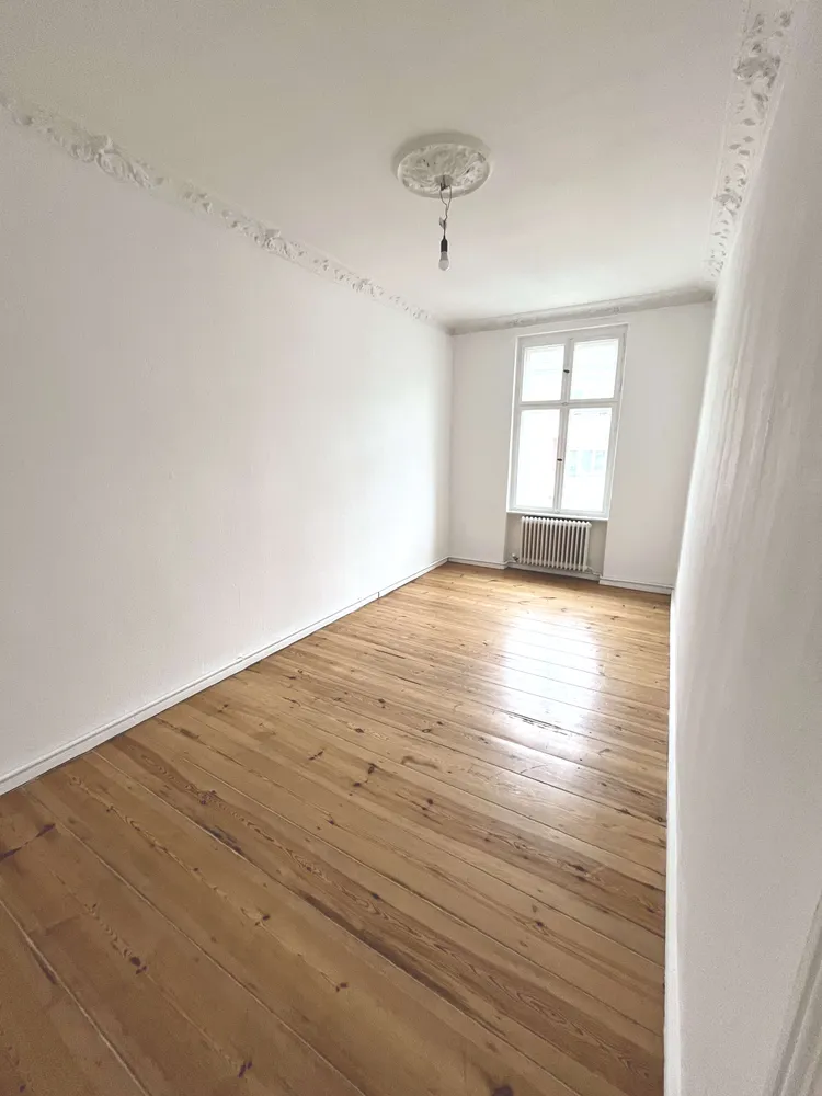 3 Zimmer Wohnung mit 66 m² in Berlin – Bild 2