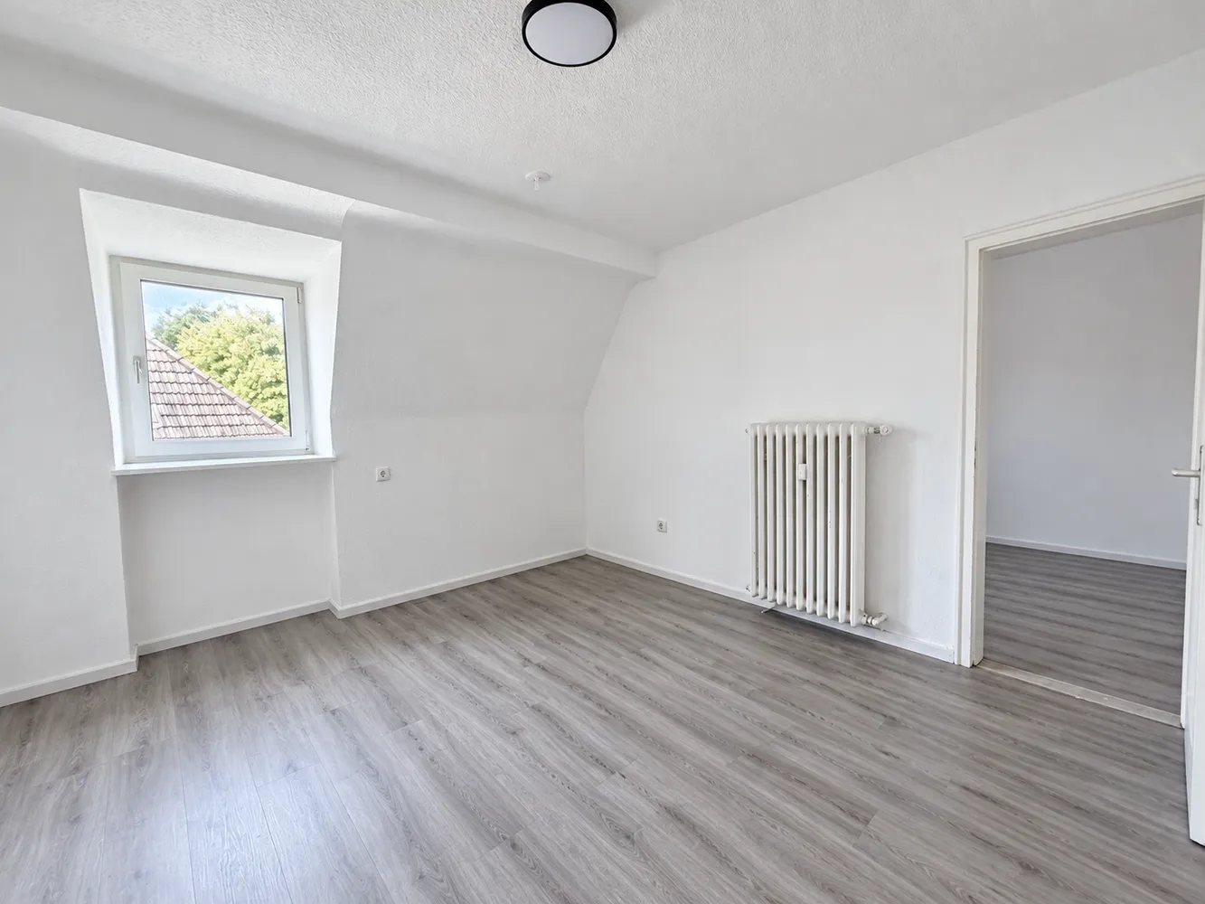 3 room apartment with 55 m² in Essen – Photo 4
