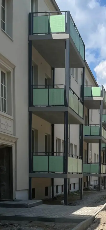 3 Zimmer Wohnung mit 66 m² in Finsterwalde – Bild 5