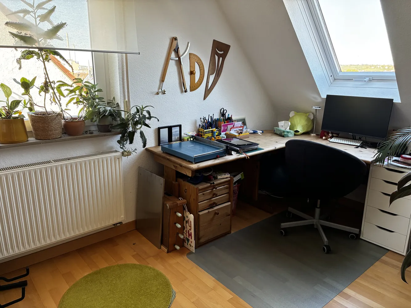4 Zimmer Wohnung mit 71 m² in Stuttgart – Bild 4