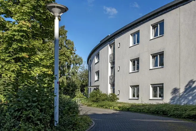1 Zimmer Wohnung mit 47 m² in Dortmund – Bild 4