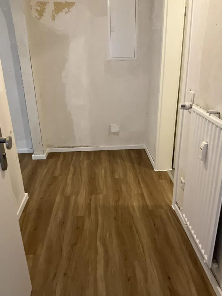 5 Zimmer Wohnung mit 118 m² in Wuppertal – Bild 4