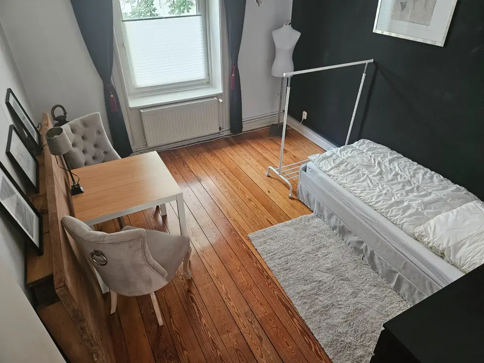 WG-Zimmer mit 12 m² in Winsen (Luhe) – Bild 10