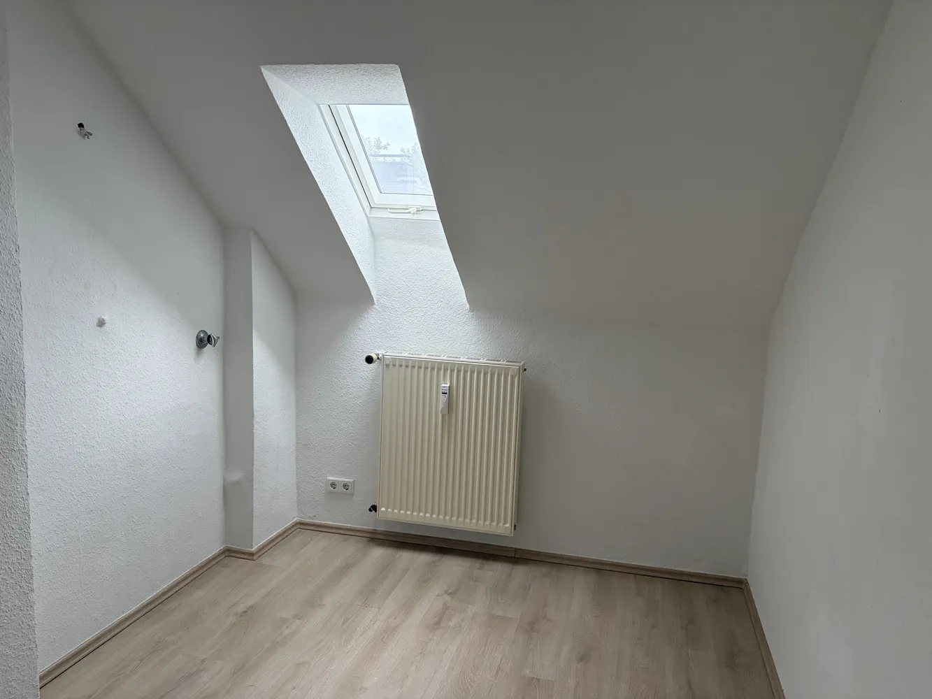 4 Zimmer Wohnung mit 53 m² in Duisburg – Bild 3