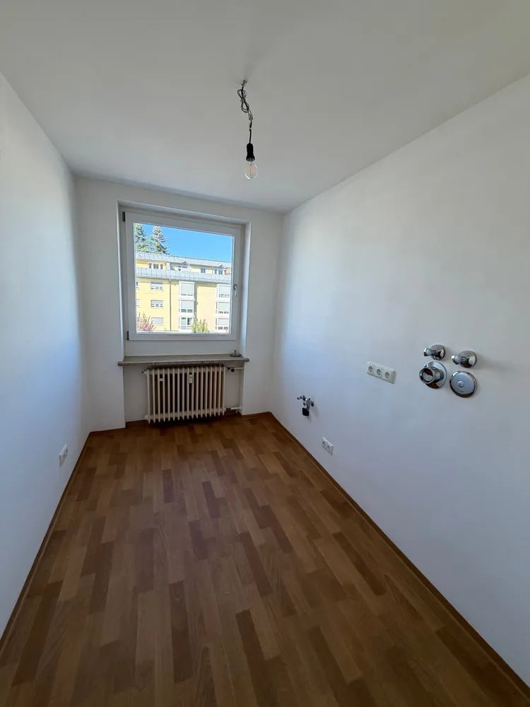 2 Zimmer Wohnung mit 49 m² in München – Bild 5