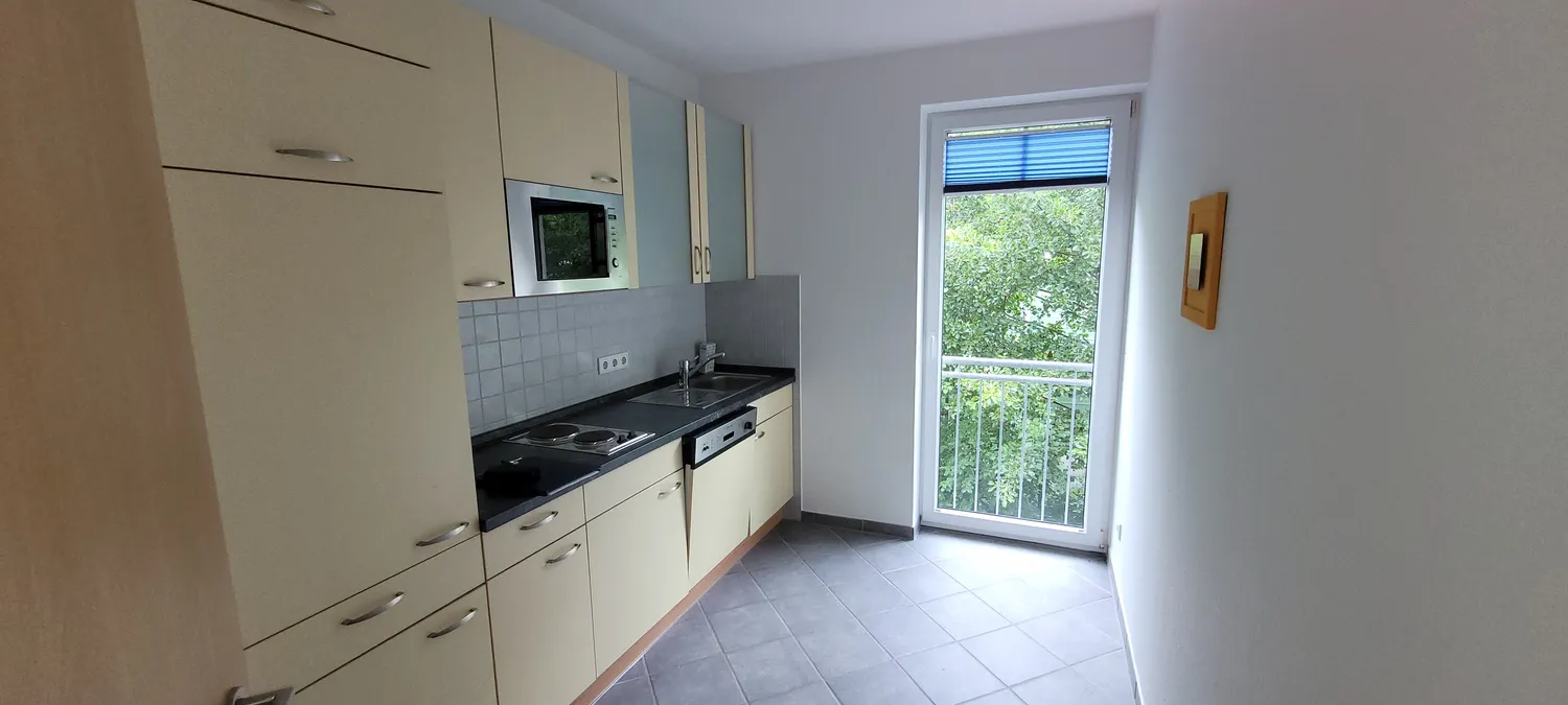 3 Zimmer Wohnung mit 91 m² in Oldenburg – Bild 3