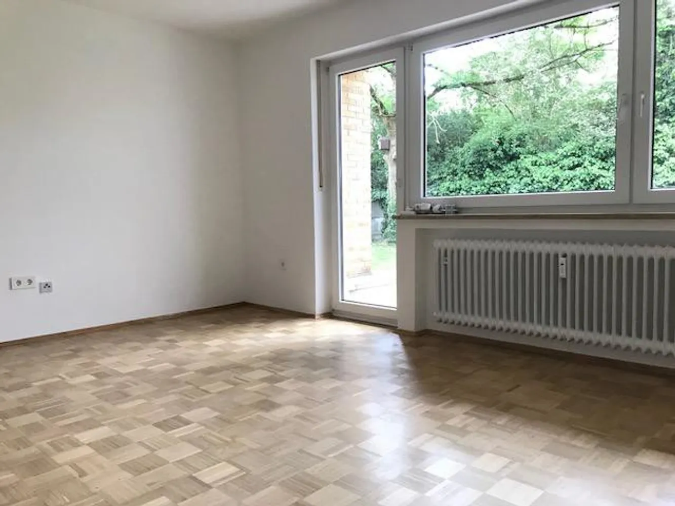 2 room apartment with 28 m² in Munich – Photo 1