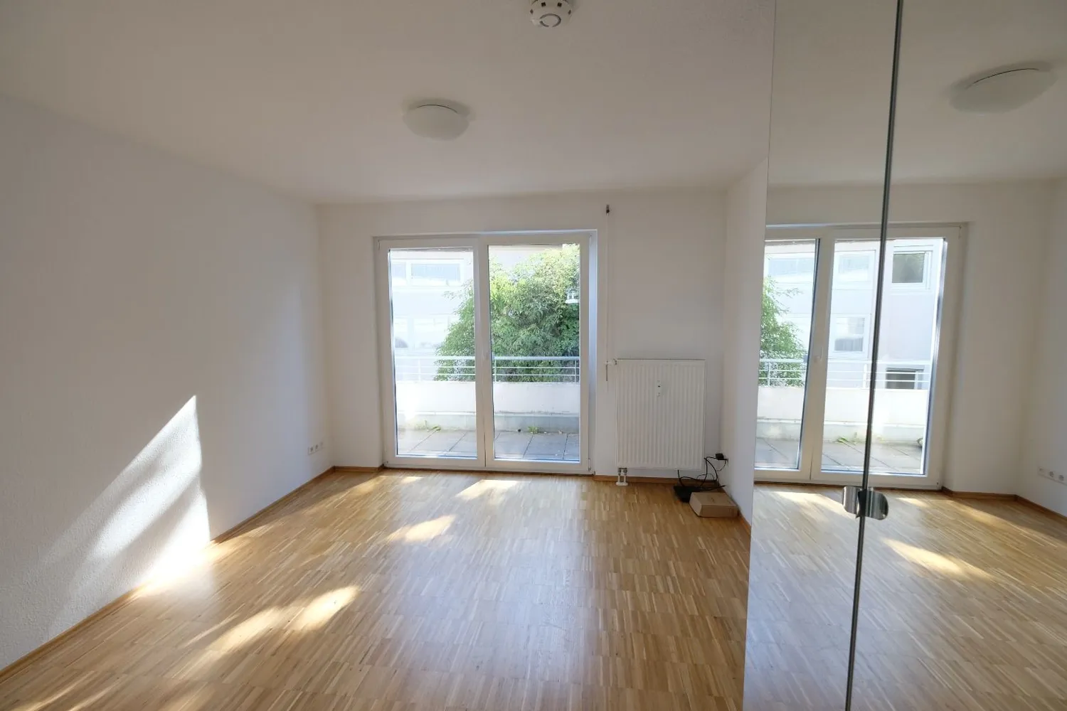 1 Zimmer Wohnung mit 20 m² in Stuttgart – Bild 1