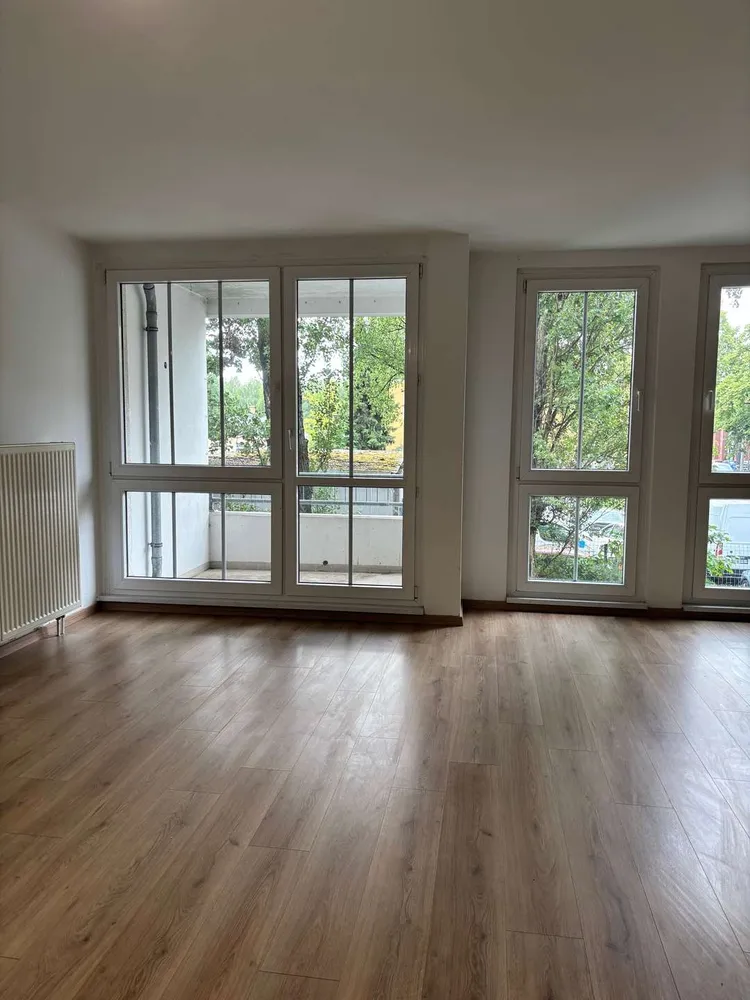 3 Zimmer Wohnung mit 74 m² in Berlin – Bild 1