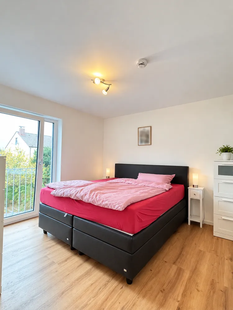 3 Zimmer Wohnung mit 81 m² in Augsburg – Bild 3