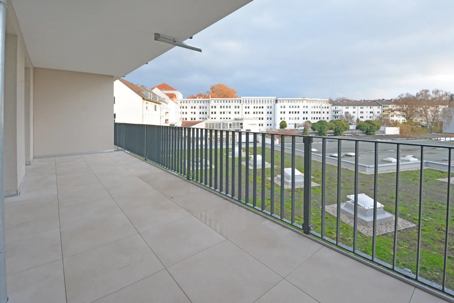 3 Zimmer Wohnung mit 104 m² in Kassel – Bild 4