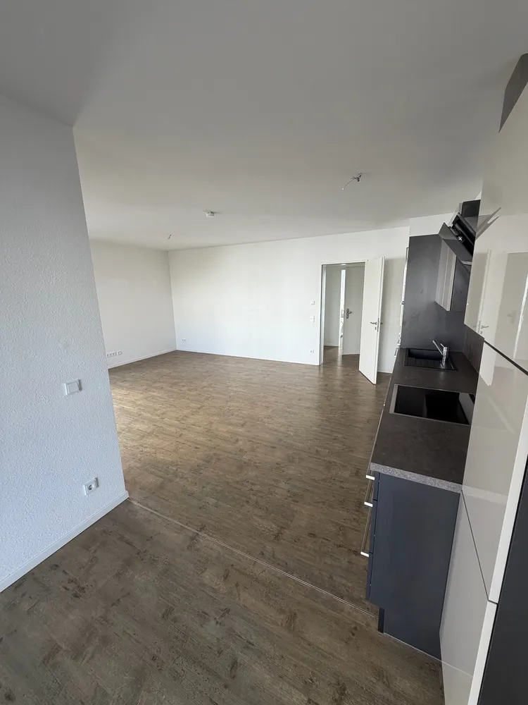 2 Zimmer Wohnung mit 74 m² in Bonn – Bild 3