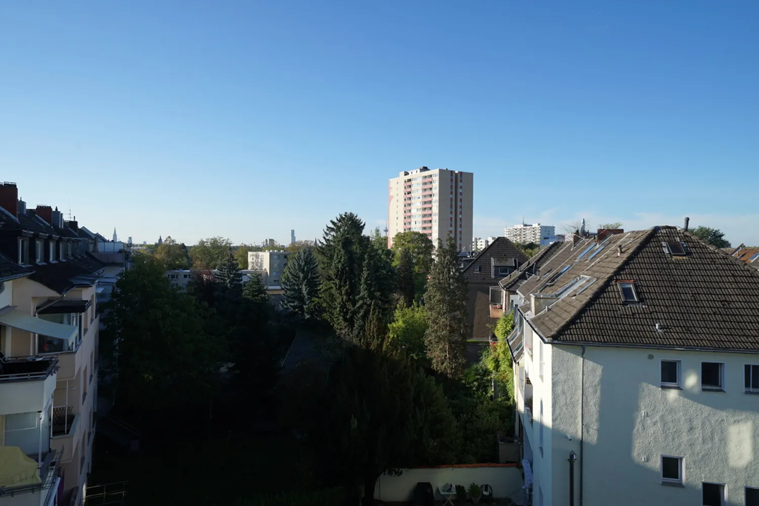 3 room apartment with 92 m² in Cologne – Photo 8