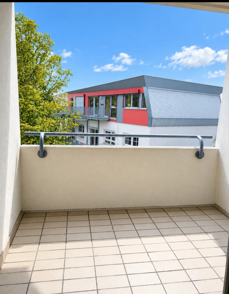 3 Zimmer Wohnung mit 84 m² in Schwetzingen – Bild 2