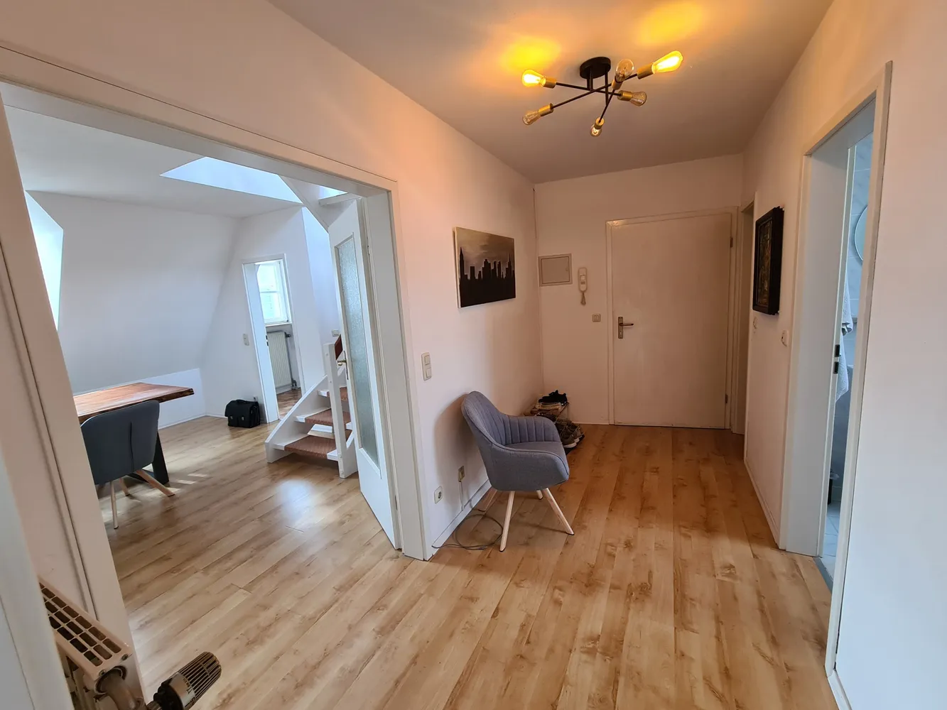 3 Zimmer Wohnung mit 100 m² in Ingolstadt – Bild 3