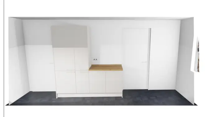 3 Zimmer Wohnung mit 72 m² in Nürnberg – Bild 4