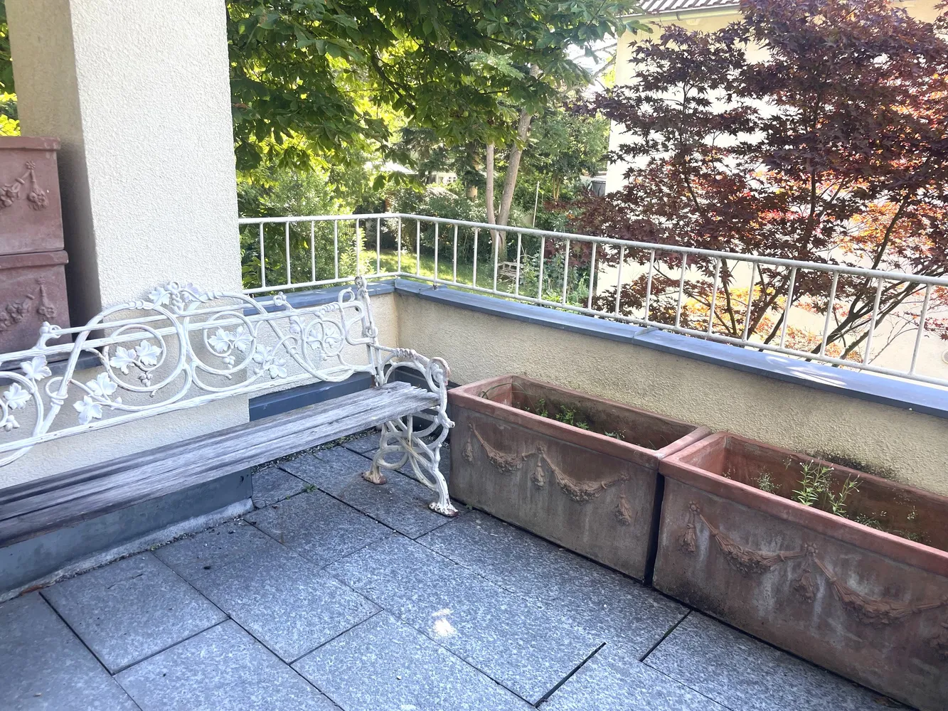 2 Zimmer Wohnung mit 58 m² in München – Bild 1