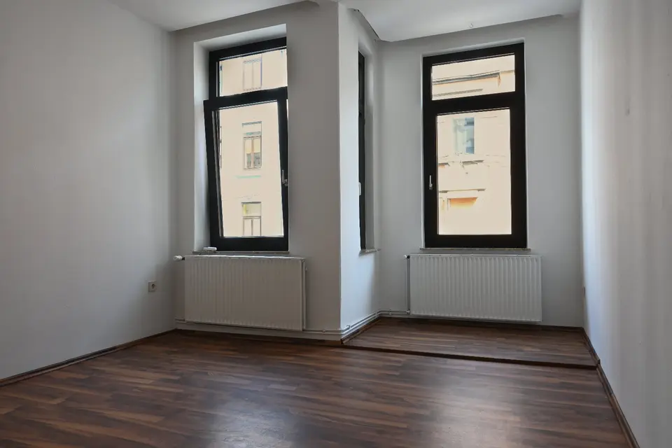 3 Zimmer Wohnung mit 66 m² in Bremerhaven – Bild 1