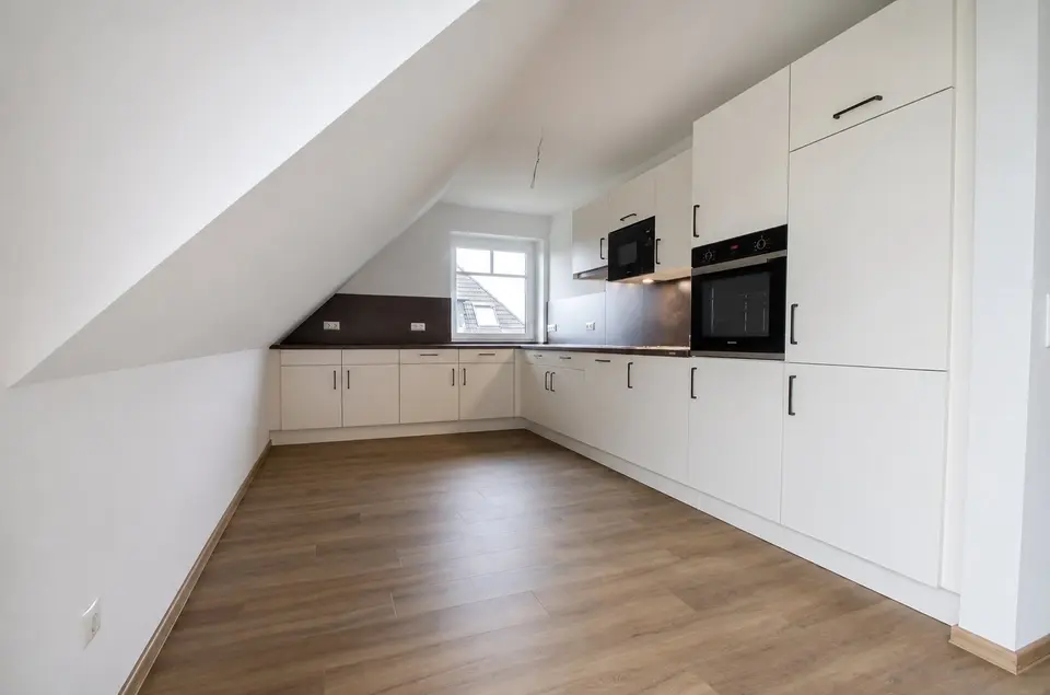 3 Zimmer Wohnung mit 94 m² in Buxtehude – Bild 1