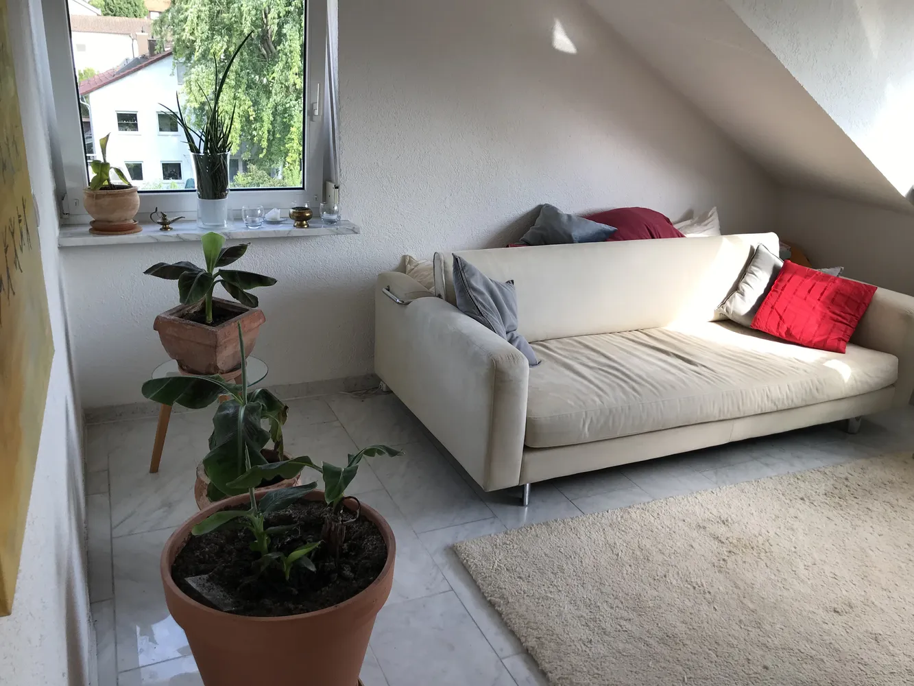 3 Zimmer Wohnung mit 79 m² in Stuttgart – Bild 9