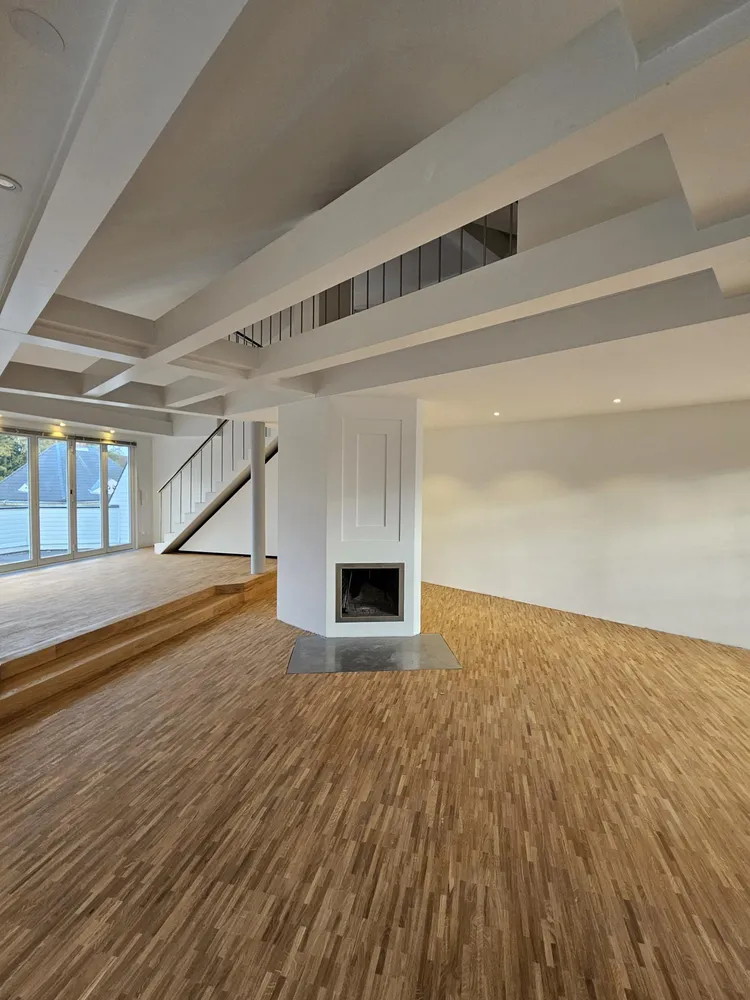 3 Zimmer Wohnung mit 133 m² in Lübeck – Bild 5